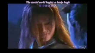 Emil Chow (周華健) - Jiang Hu Xiao (江湖笑) Subbed