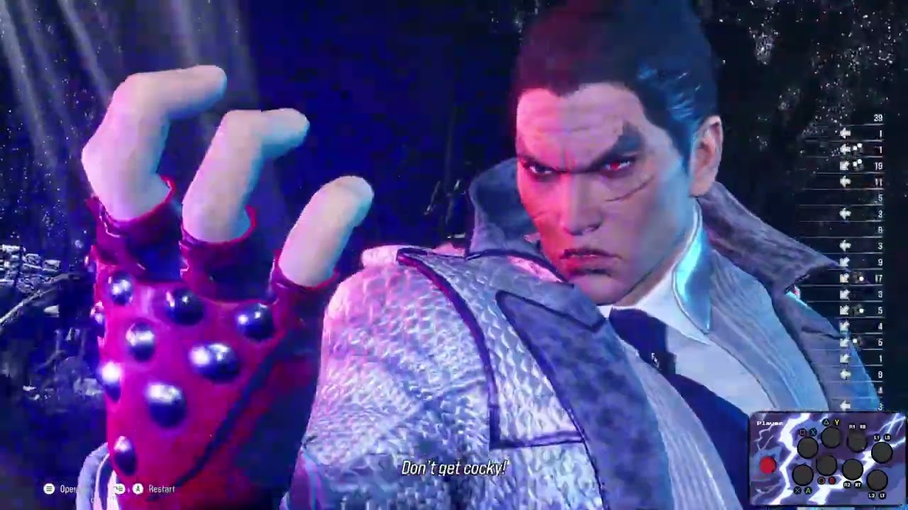 PEWGF Everyday | Day 76