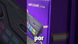 Así se escucha Minecraft con audio PRO 😳🎧 #minecraft #fifine #mods #audio #microfono #epic