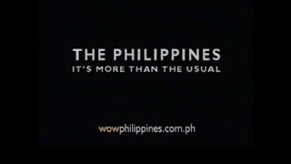 2005 Department Of Tourism PSA