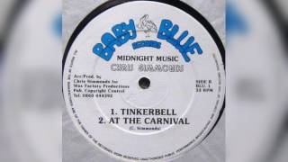 Chris Simmonds - Tinkerbell