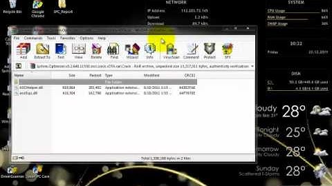 Advanced System Optimizer v3.2.648.11581 + Crack