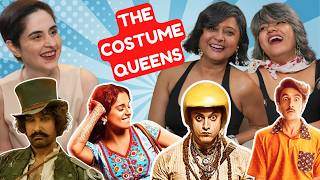 Meet The Bollywood Designers Who Styled PK, Queen, & More! | Full Episode
