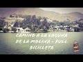 Camino a la Laguna de La Molina - Full Bicicleta