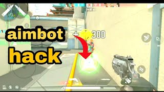 hyper front hack aimbot | hyper front hack script | hyper front hack mod apk
