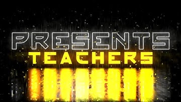 Presents Teachers - Zouk show at Russian our Congress 2018