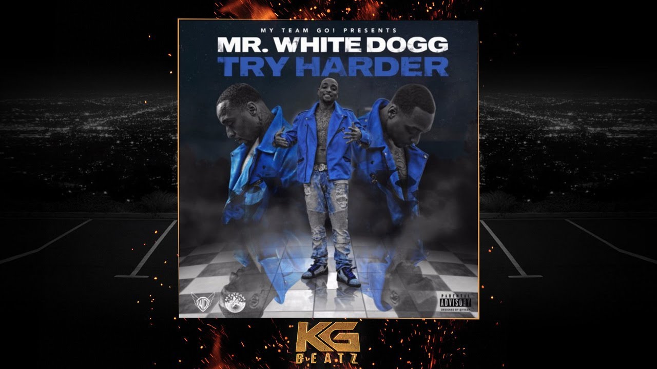 Mr. WhiteDogg ft. Nipsey Hussle - Focused [Prod. By Kid Gambino] - YouTube