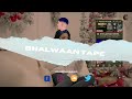 Bhalwaantape  djjeevanmusic feat bhalwaan  signature by sb latest bhangra mix 2021