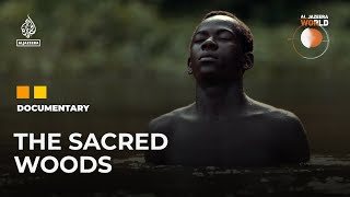 The Sacred Woods: A coming-of-age ritual in Ivory Coast | Al Jazeera World Documentary