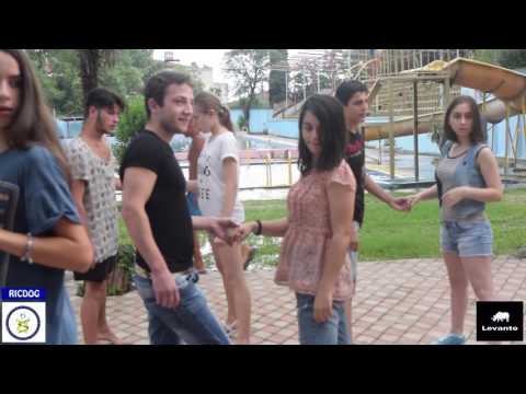 \"Open Dance Floor 2016\" გრძელდება!