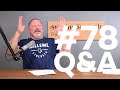 Q&A Episode -The Poconos of Oklahoma | Starting Strength Radio #78