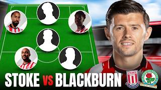 Why Mark Robins COULD make 6 changes vs Blackburn