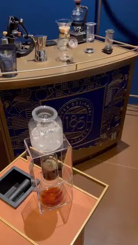 Sweet Coffee Italia & Lavazza knowledge exchange - YouTube