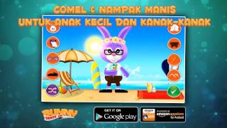 Bunny Berdandan screenshot 1