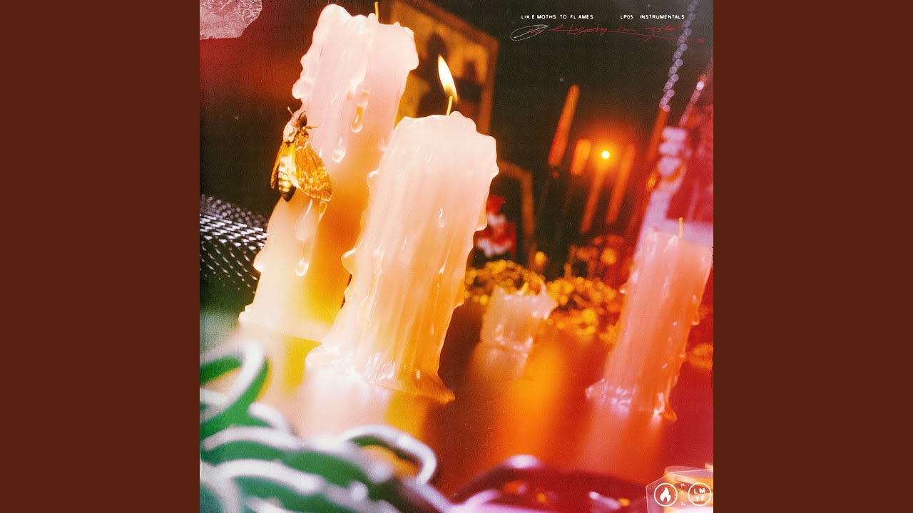 The Anatomy of Evil (Instrumental)