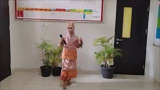 Download Lagu FLS2N VOKAL SOLO LAGU DAERAH SAJOJO MP3