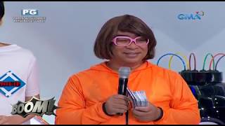 [HD] Eat Bulaga BOOM - December 13 2018