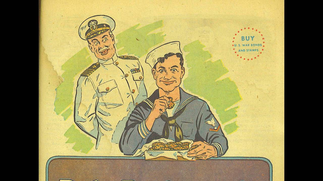 Flash Comics 055  1944 [comic book]