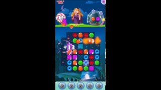Jelly Blast Level 6 screenshot 5