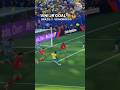 VINI JR GOAL 🇧🇷vs🇲🇦 FIFA world cup 2026 match #football #worldcup2026 #trending