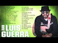 Juan Luis Guerra EXITOS, EXITOS, EXITOS Sus Mejores Canciones - Juan Luis Guerra Mix Nuevo 2022