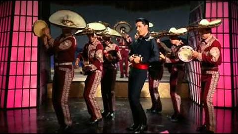 Fun in Acapulco　アカプルコの海 (1963)