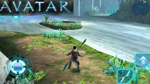 Avatar HD chapter 3 lost