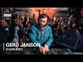 Gerd Janson | Boiler Room x Eristoff: Belgium - Day/Night