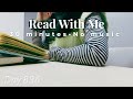 Read With Me in a Quiet Room 📘 | 30 Minutes Silent Reading · Day 836
