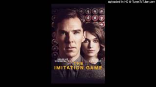 The Imitation Game Soundtrack - Main Theme Extended chords