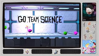 Ms. Splosion Man - Best Tutorial EVER!