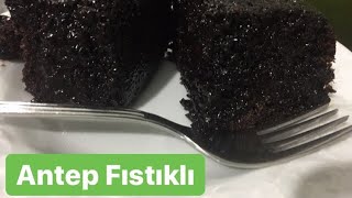 Ekmek Yapma Makinesinde Islak Kek Browni Tadında Antep Fıstıklı Sufle Tadında Beko Bkk 2515