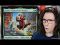 LIVE: THE SPIDER-MAN COMMANDER TIER LIST