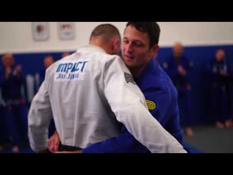 Impact Jiu Jitsu Black Belt Promotions 2018
