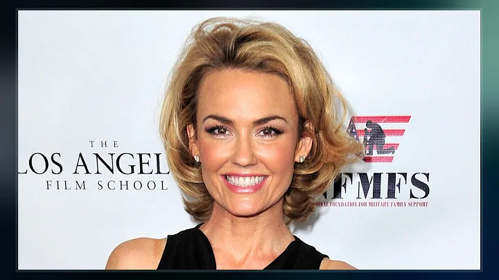 Kelly Carlson