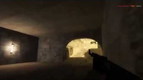 CS 1.6 epic fail