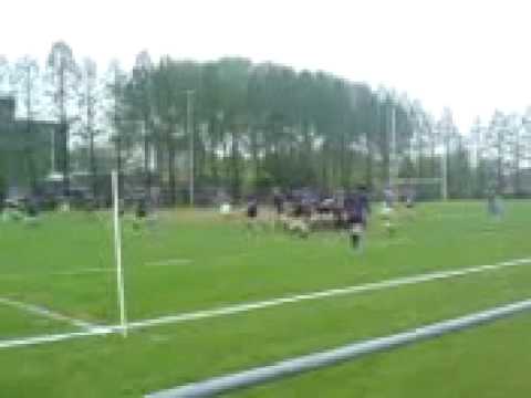 rugby sjef kirkels