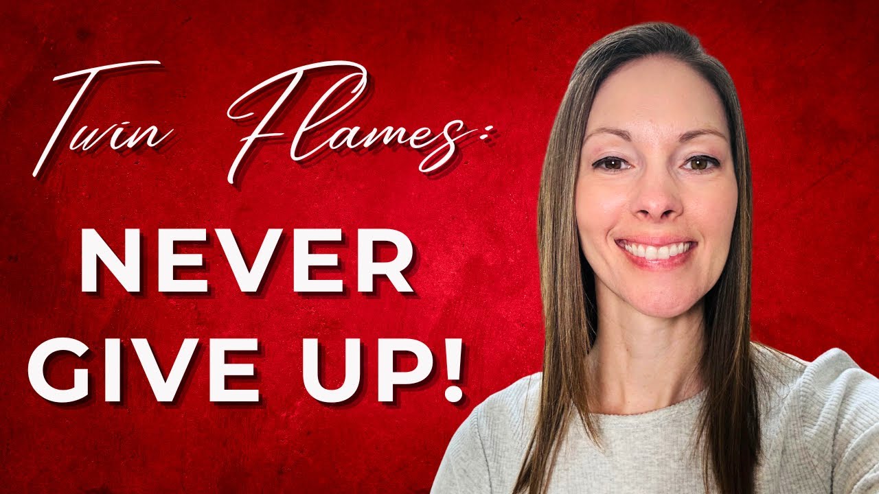 The Power of Perseverance in Your Journey! Never Give Up - YouTube