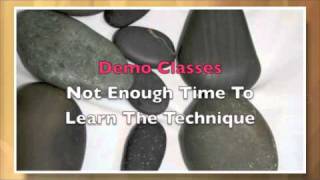 Massage Teaching Tips Part 9 of 9