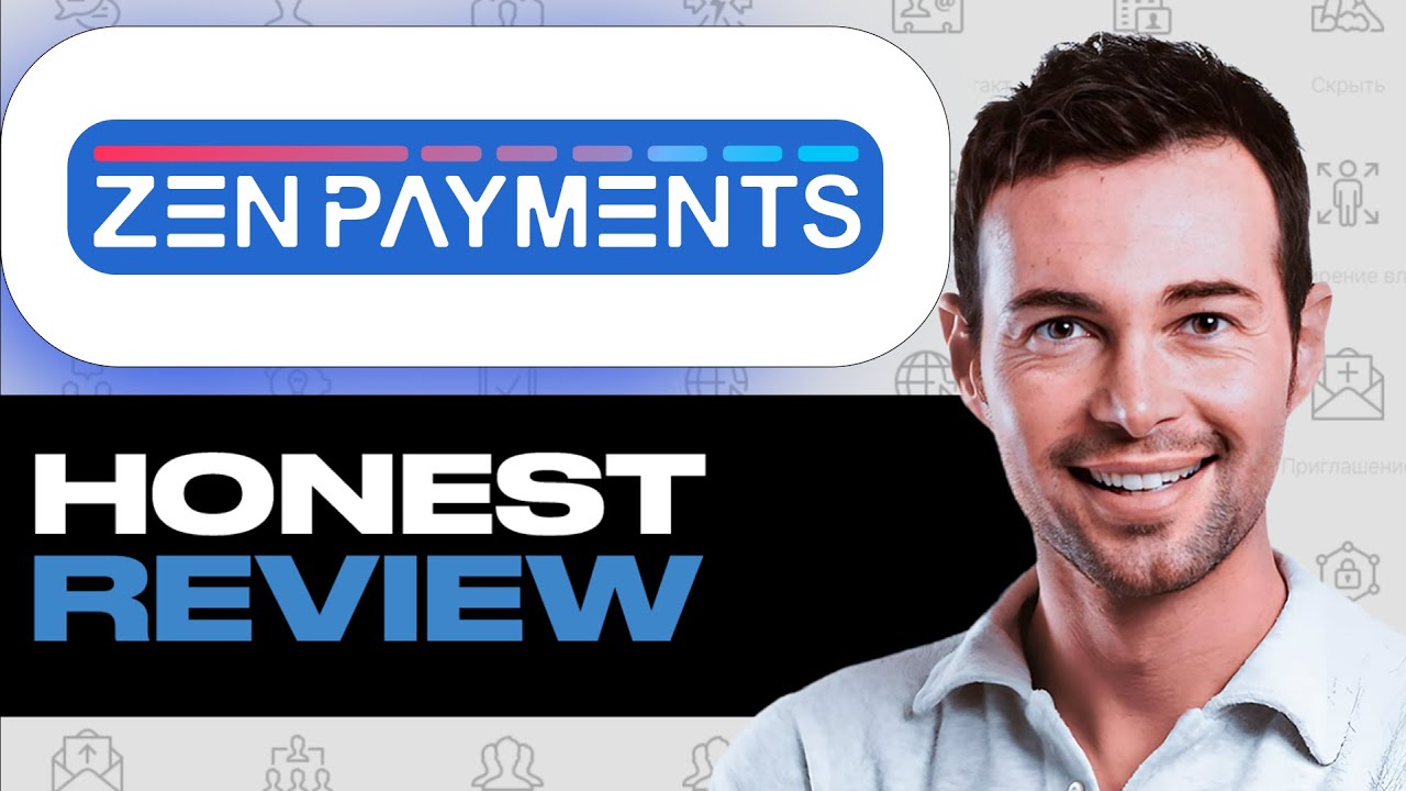 Zen Payments Review – Features, Pros and Cons - YouTube