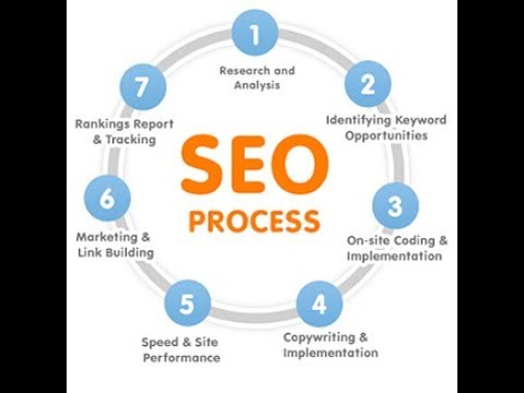 organic seo packages