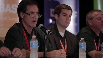 Corporate Event Video: BASF Refinish VisionPLUS Conference