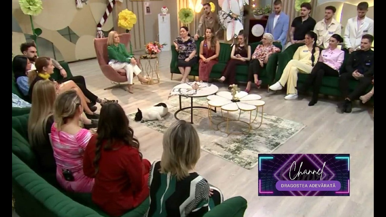 💘💘 Marian voia iubire ? Cine este Claudia ? Paula nesimțire fără număr ! Unde este Mireasa ?💘💘