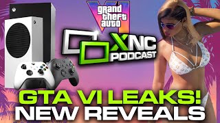 Grand Theft Auto VI Trailer Breakdown - Game Awards | Baldur&#39;s Gate 3 Game Pass Xbox News Cast 128