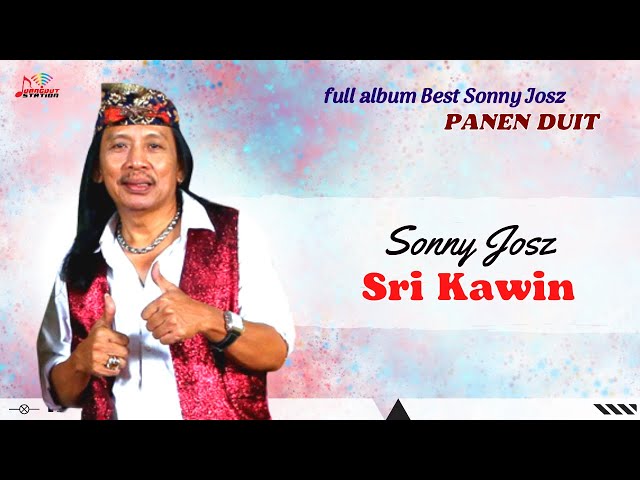 Sonny Josz -  Sri Kawin (Official Music Video) class=