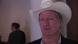 Brown co. residents testify in support of lawmaker's bill