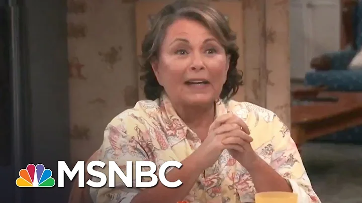 Should Hollywood Pay Attention To Roseanne's Ratin...