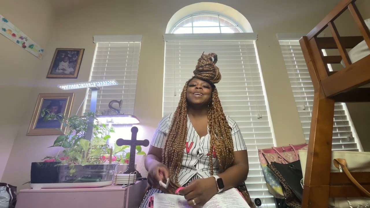 God is seeking vengeance on your behalf STAY OUT OF IT #propheticword