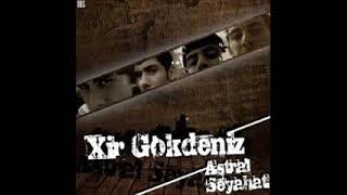 Xir Gökdeniz - Kan Tadı Resimi