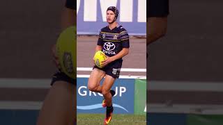 Kalyn Ponga: The Rugby League Star Who Won Golf